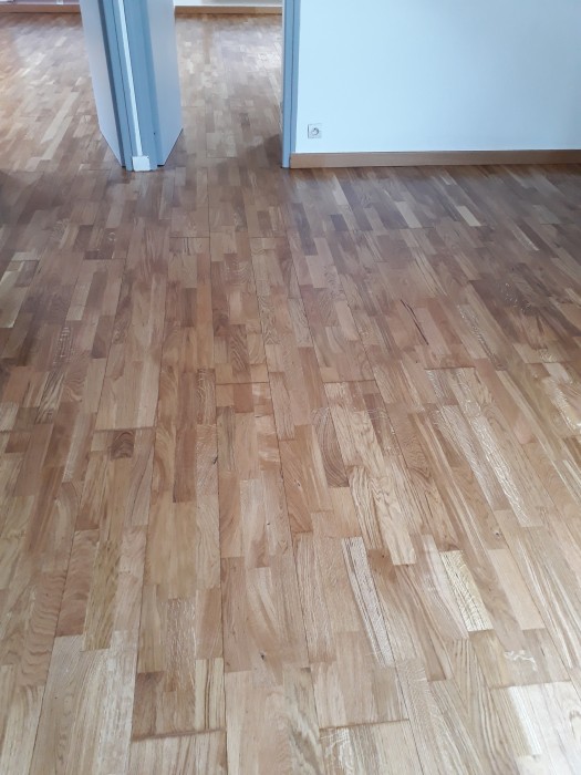 Parquet PONCAGE REALISE